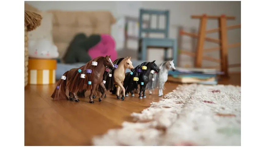 Schleich 42580 - Horse Club - Sofia´s Beauties - Beauty Horse Andalusier Stute
