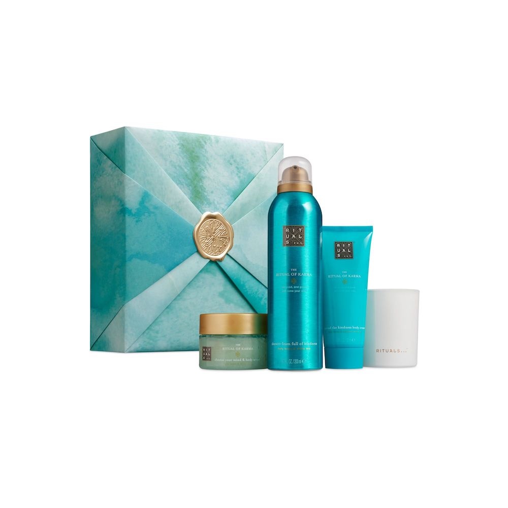 Rituals The Ritual of Karma Coffret Bienveillant M 2023
