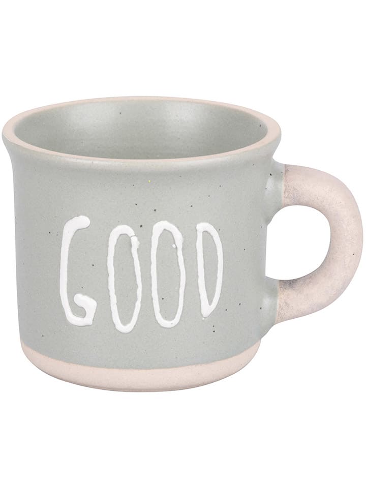 Villa d´Este 4er-Set: Kaffeetassen in Bunt - 60 ml günstig kaufen onesize