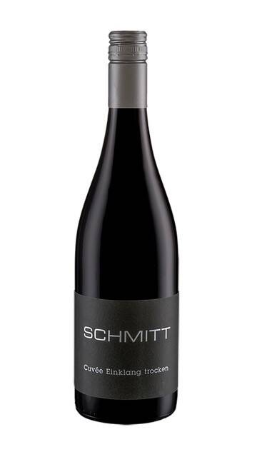 Weingut Daniel Schmitt Cuvée Einklang trocken