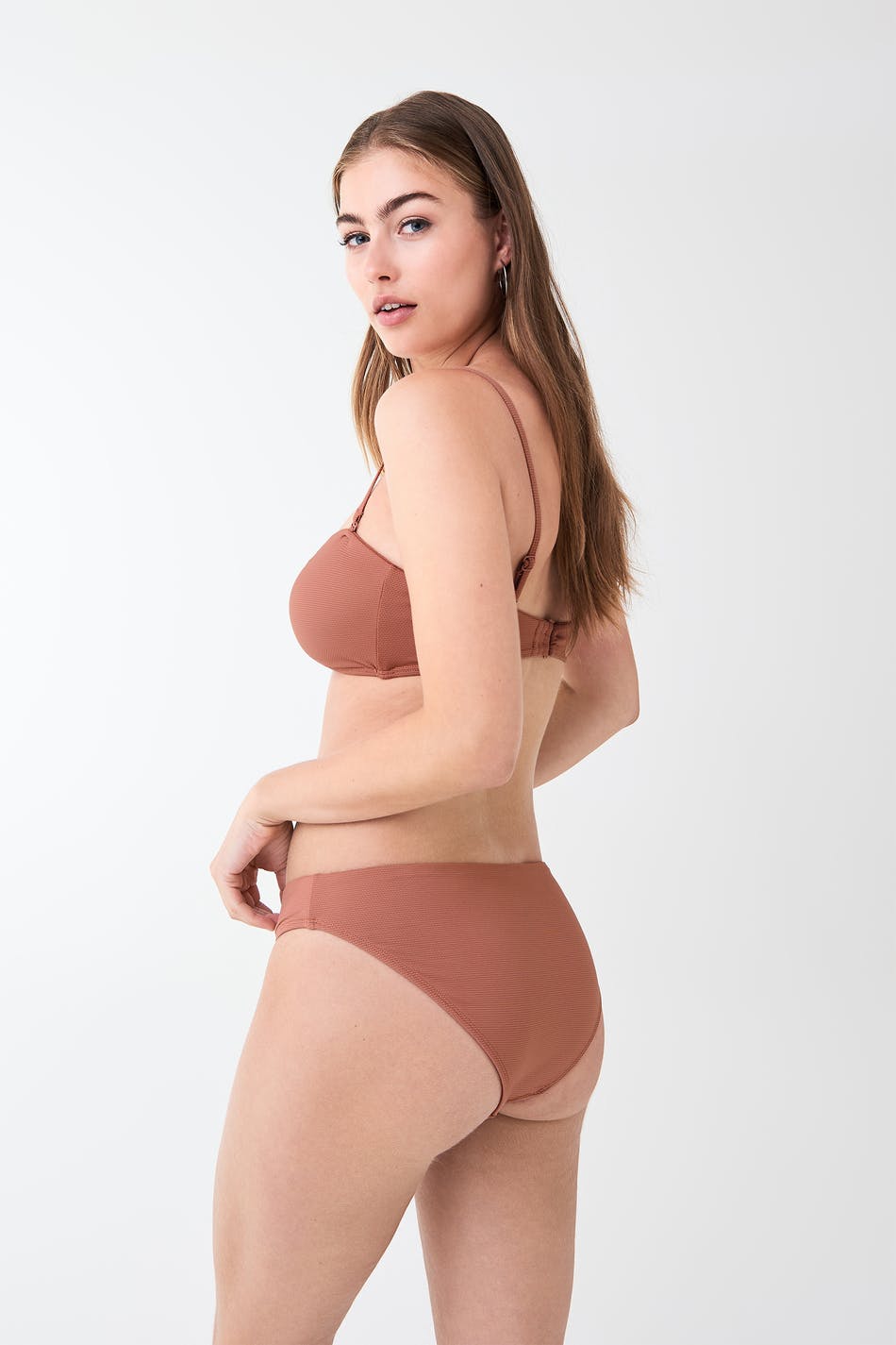 Tove bikini brief