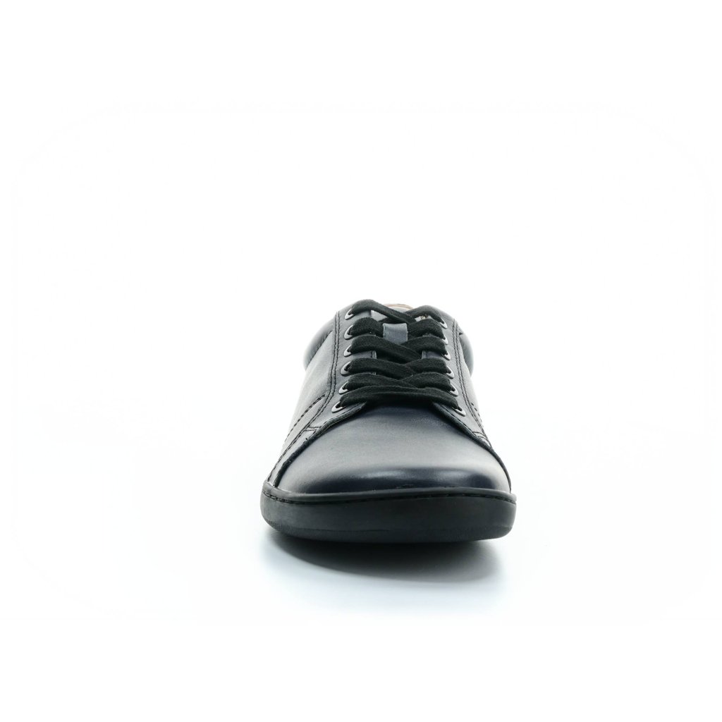 Protetika Adela Black Barfuß-Halbschuhe