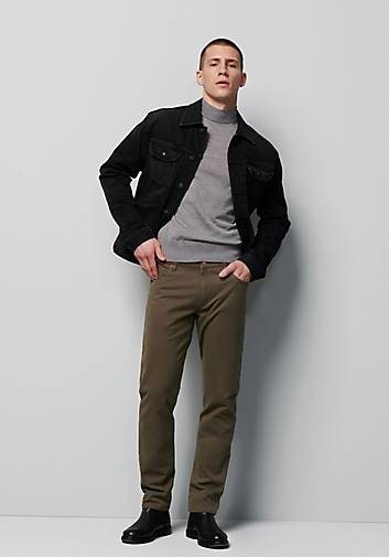 MEYER Five-Pocket-Hose