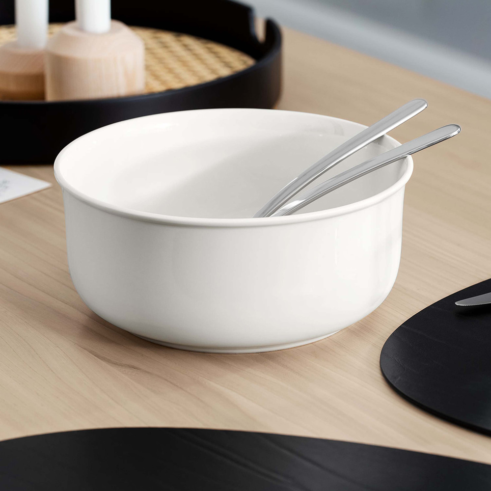 Villeroy & Boch Saladier Twist White Bol