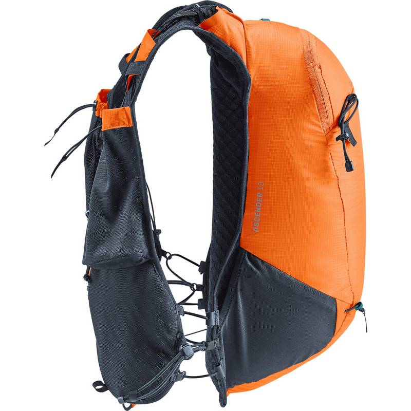 Deuter Ascender 13 Alpinrucksack