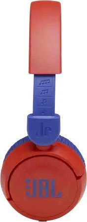 JBL JR310BT Over-Ear-Kopfhörer (AVRCP Bluetooth, Bluetooth, Kinder-Kopfhörer)
