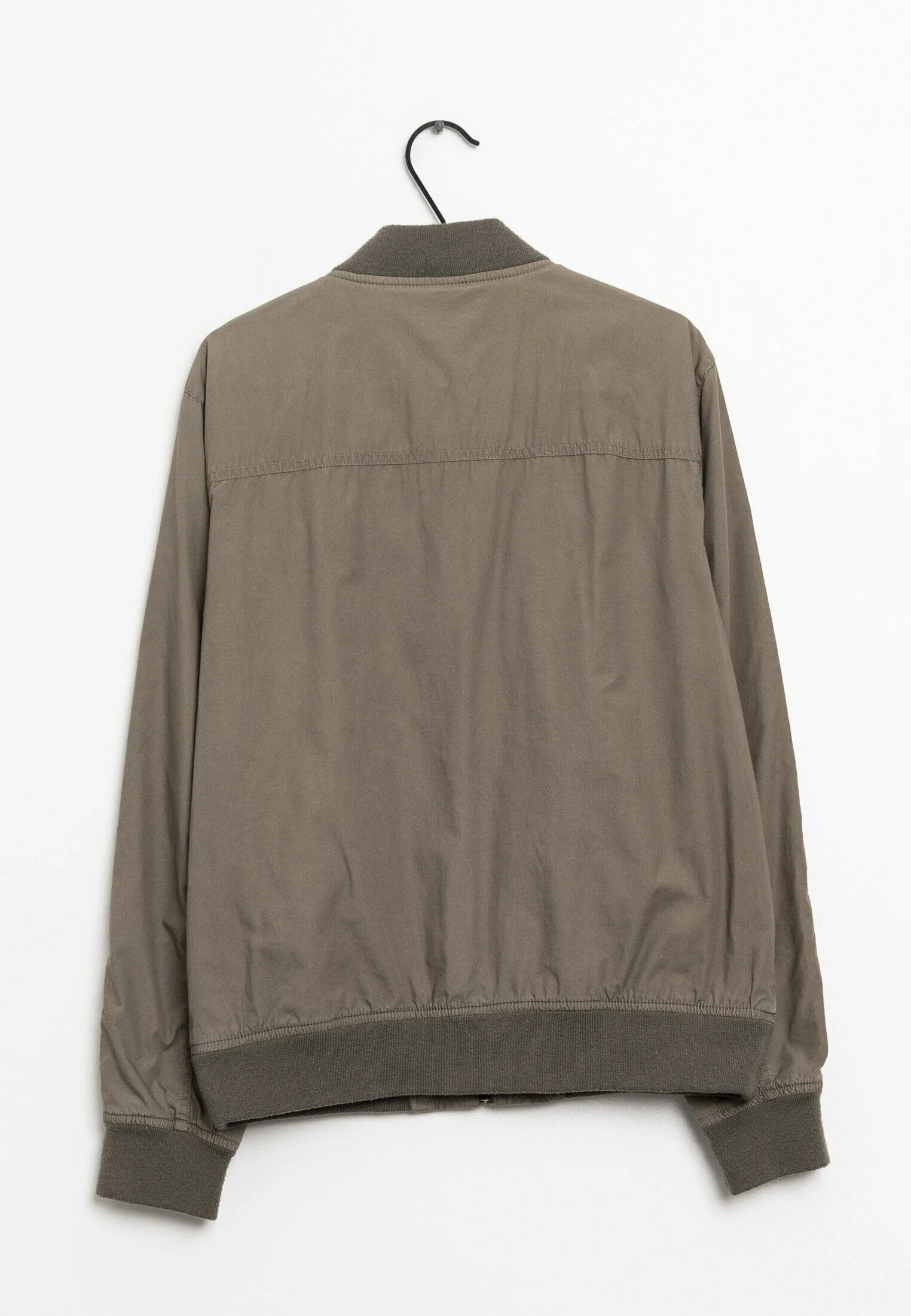 Chaqueta de entretiempo de Banana Republic