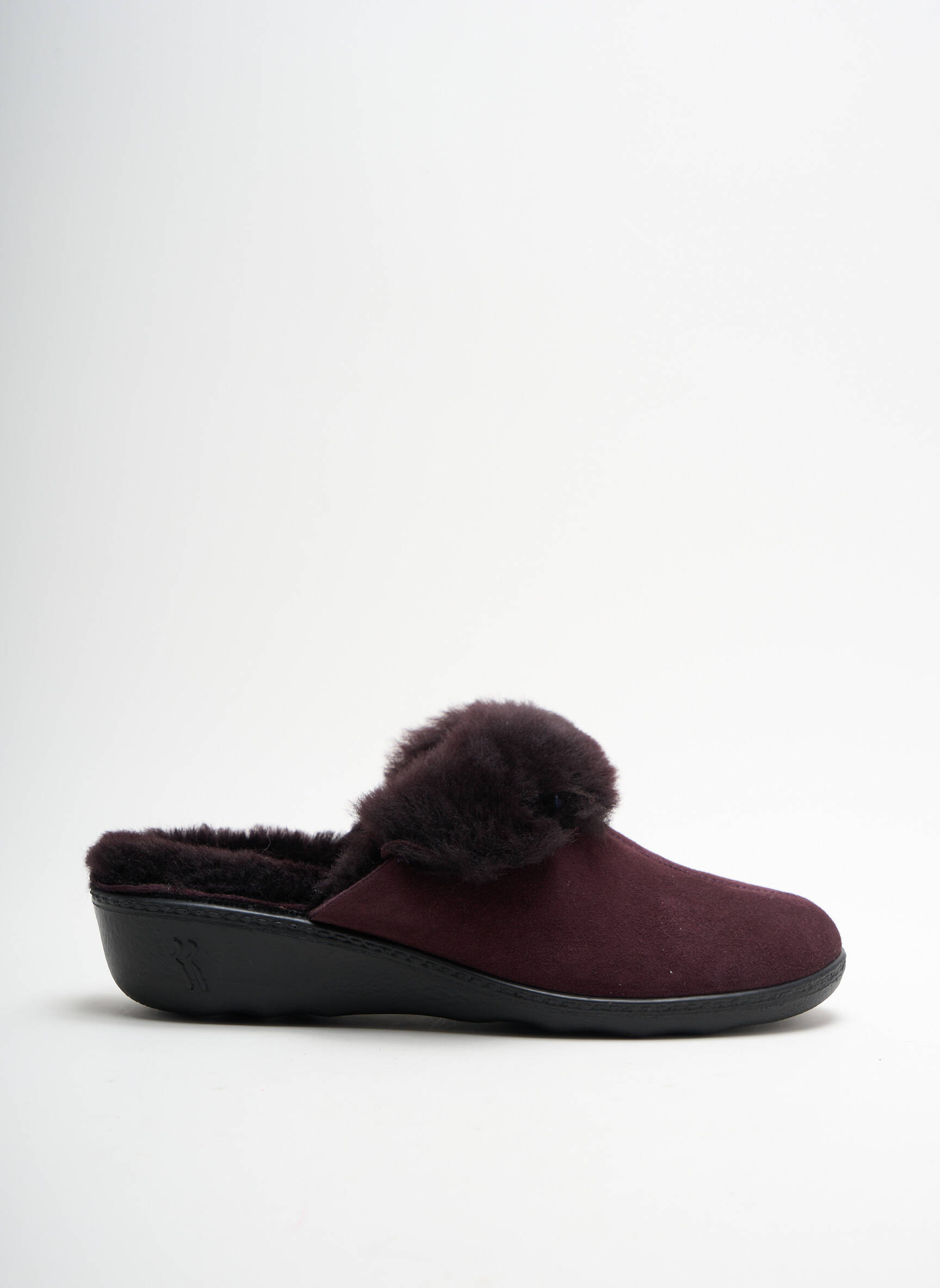 Romika Chaussons Femme couleur violet
