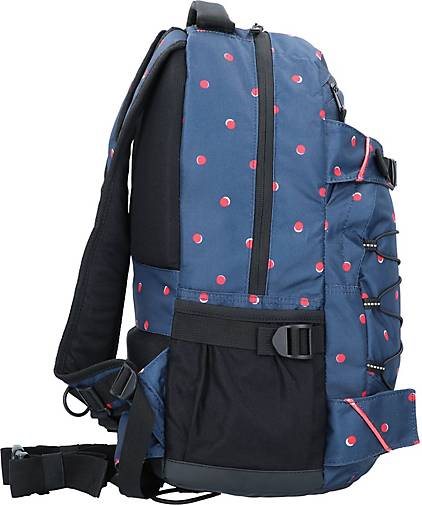 forvert Louis Rucksack 42 cm Laptopfach