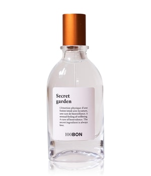 100 BON Secret Garden Eau de Toilette-50 ml