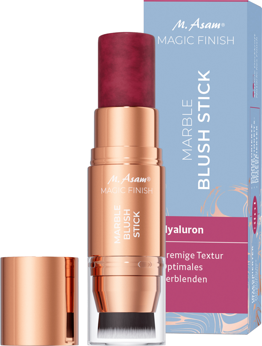 Blush Stick Marble Idol, 8 g