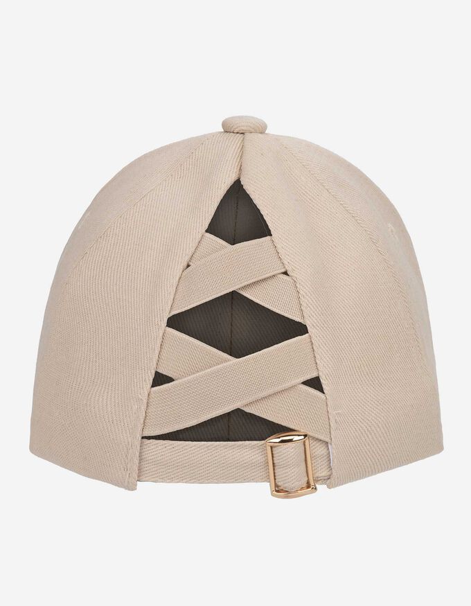 Basecap - einfarbig