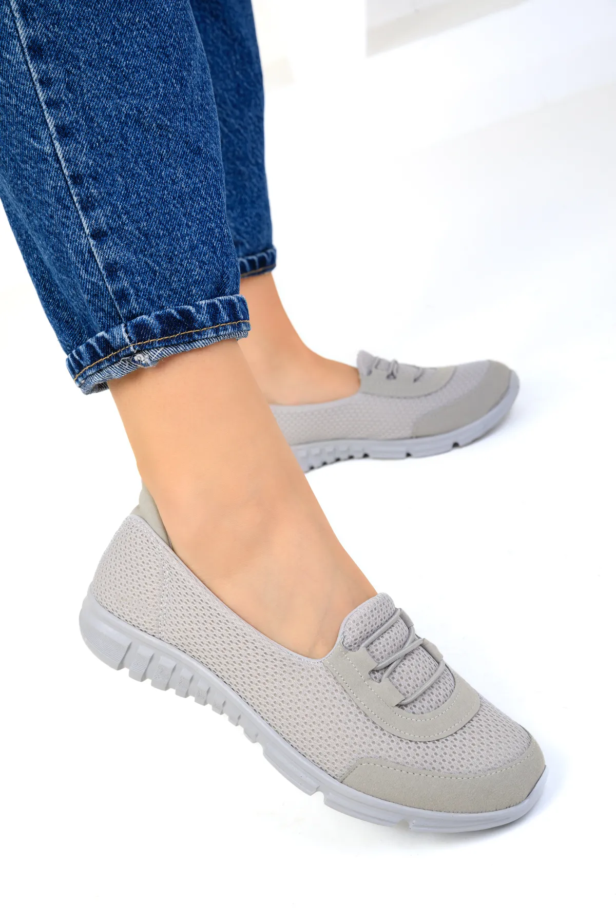 SOHO  Ice Damen Sneakers 18777