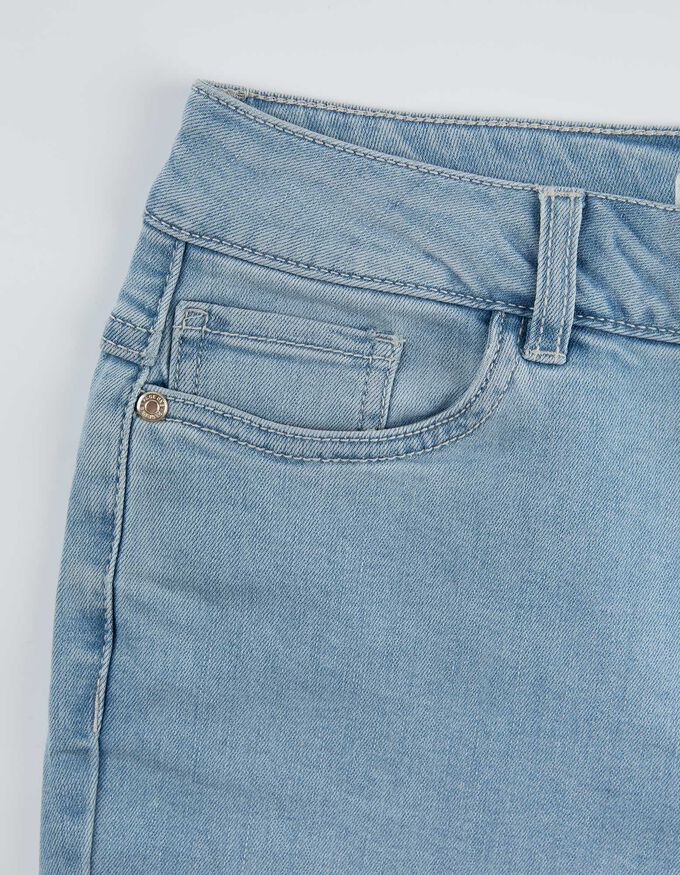 Jeans - Skinny Fit