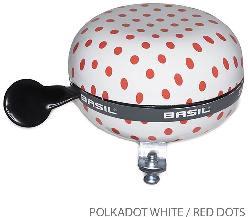 Basil Ding-Dong Glocke kaufen | Bike-Discount