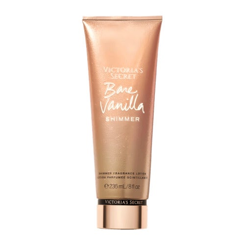 Victoria's Secret Bare Vanilla Shimmer Bodylotion 236 ml