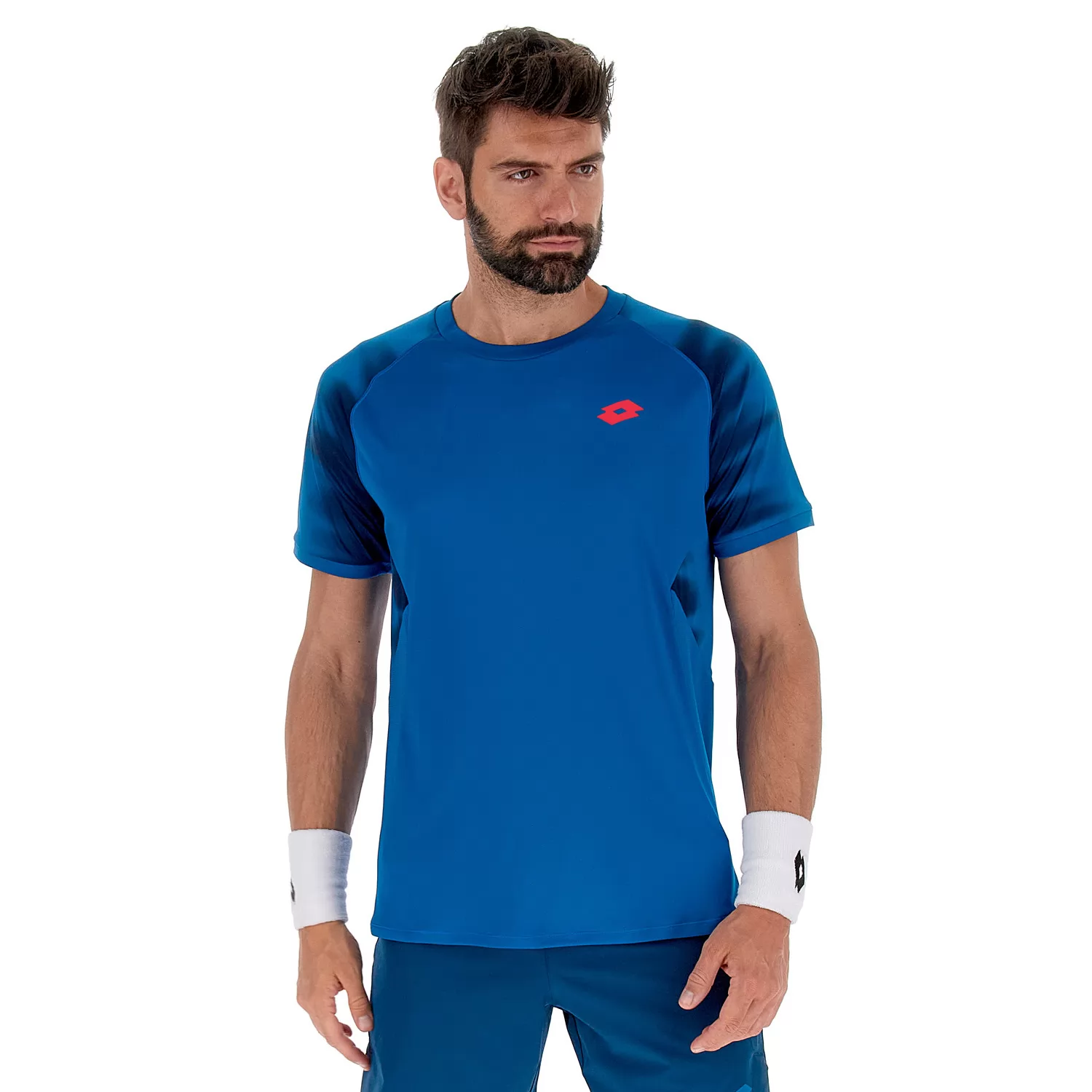 TECH II - D2.B T-SHIRT