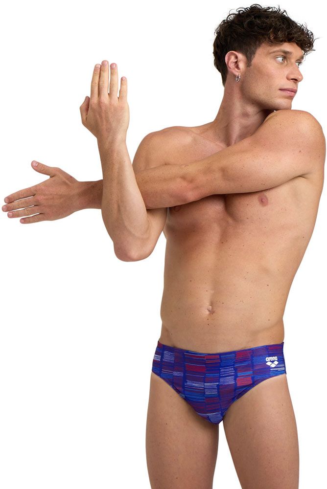 Arena Slow Motion Swim Briefs - Badehose kaufen | Bike-Discount