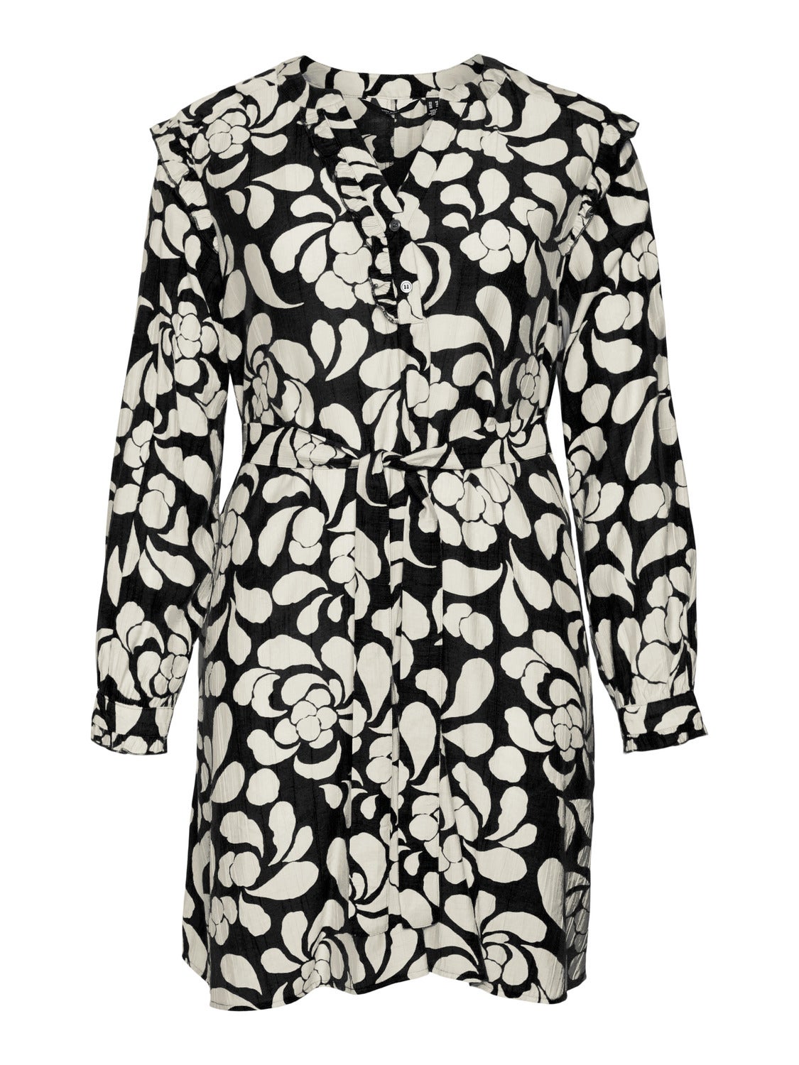 VMCGAJA Kurzes Kleid