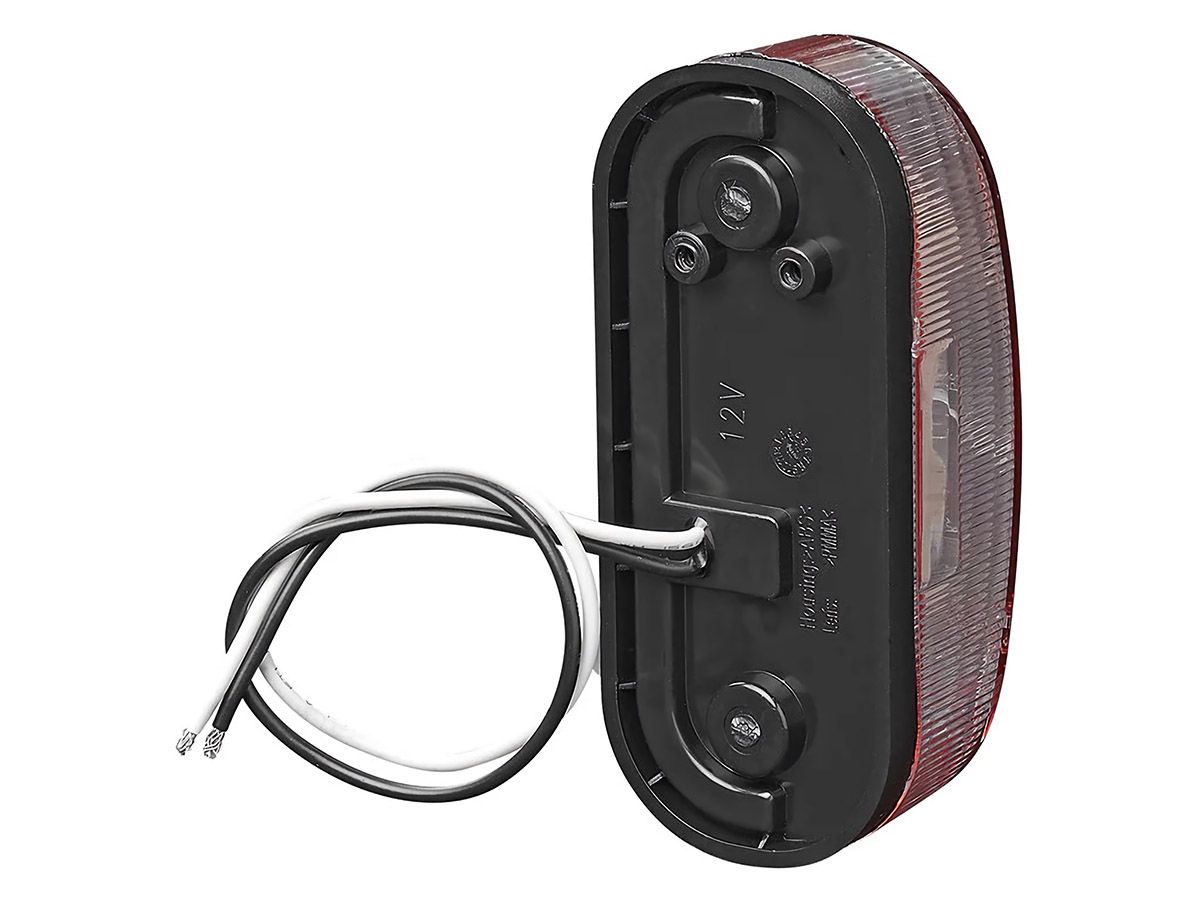 ProPlus links LED-Begrenzungsleuchte