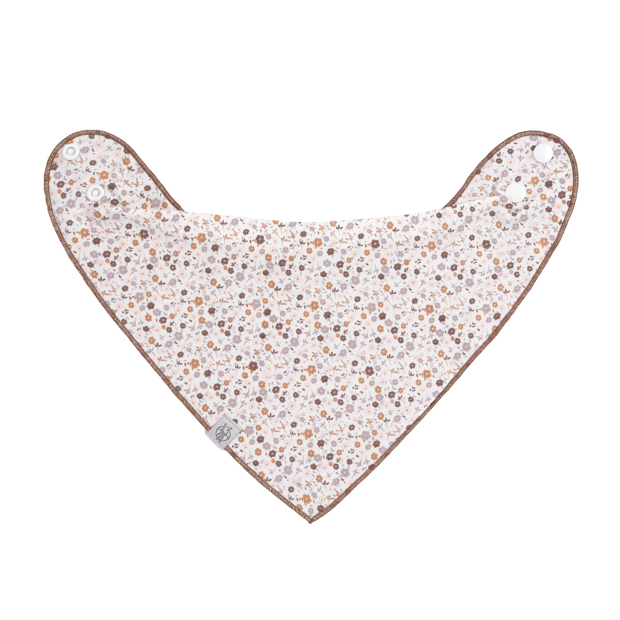 Dreieckstuch Baby (2 Stk) - Bandana, Tiny Farmer Gans