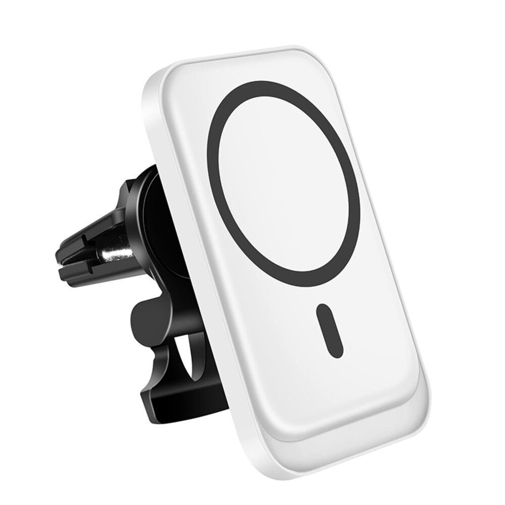 Gravizone Auto MagSafe Wireless Charger iPhone 14 13 12 Pro Max Handyhalterung Elektroauto-Ladegerät