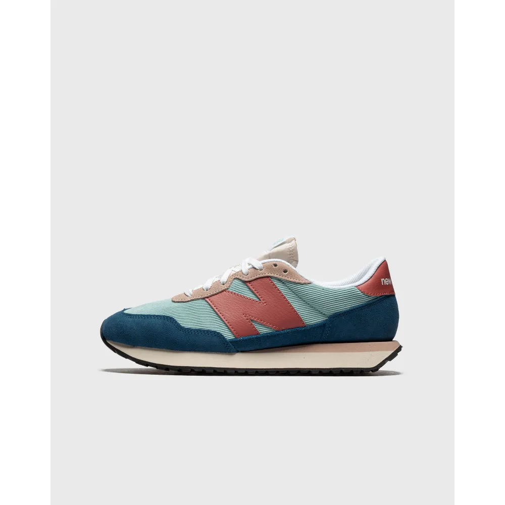 New Balance 237 WS237WA1 / blau