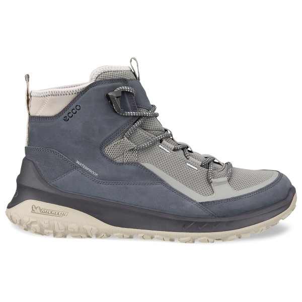Ecco - Women's ULT-TRN High Waterproof - Wanderschuhe