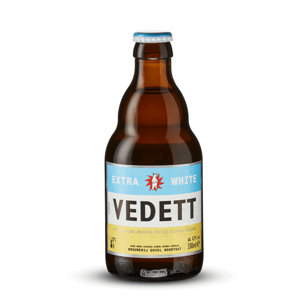 Vedett Extra White 33 cl