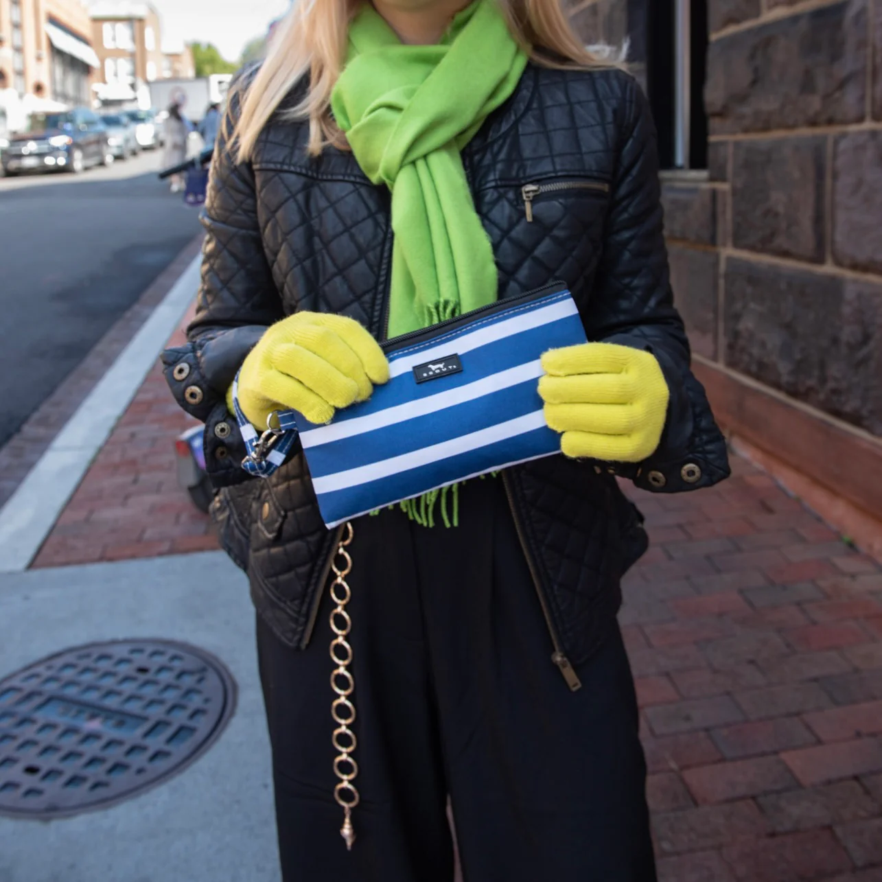 Wristlet X-Small Kate Wristlet