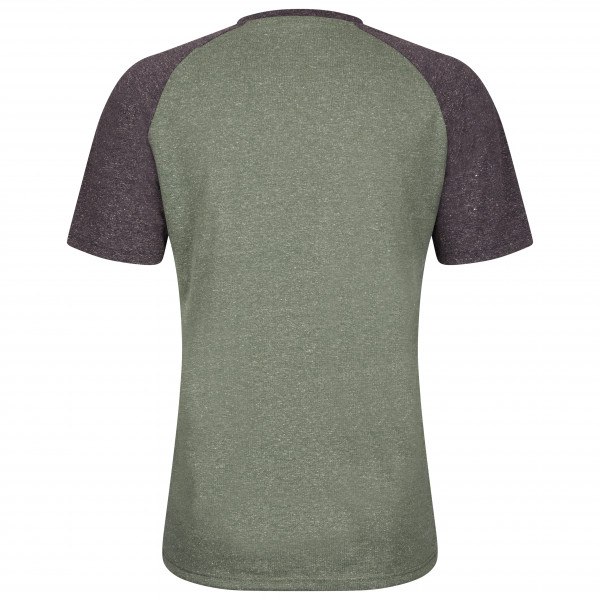 Stoic - Hemp20 LofsdalenSt. S/S - Funktionsshirt