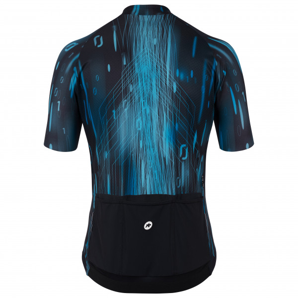 ASSOS - Mille GT Jersey C2 Drop Head - Radtrikot