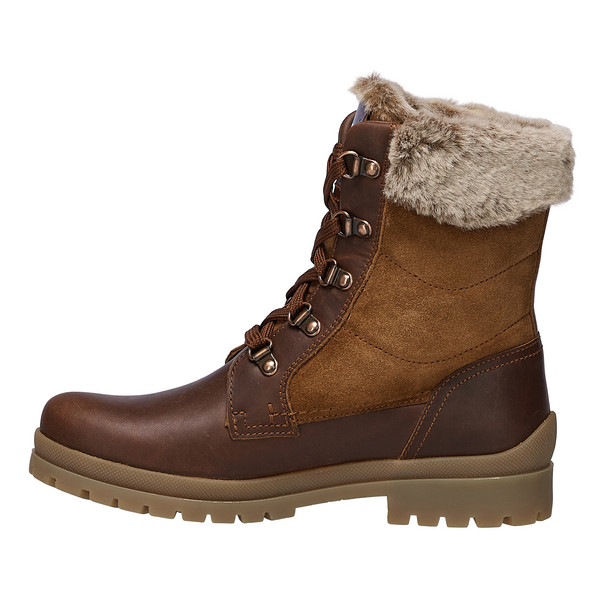 TUSCANI Damen - Winterstiefel