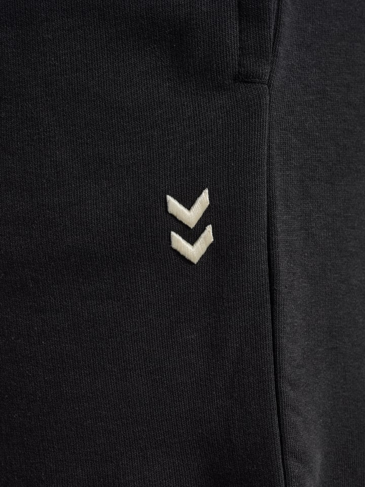 Hummel Hummel Verstellbare Taille Kurze Hose Hmlpulse Multisport Erwachsene in BLACK günstig kaufen