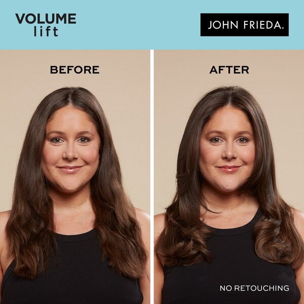 Loțiune pentru uscare cu foehn John Frieda Volume Lift Radical Booster 125ml