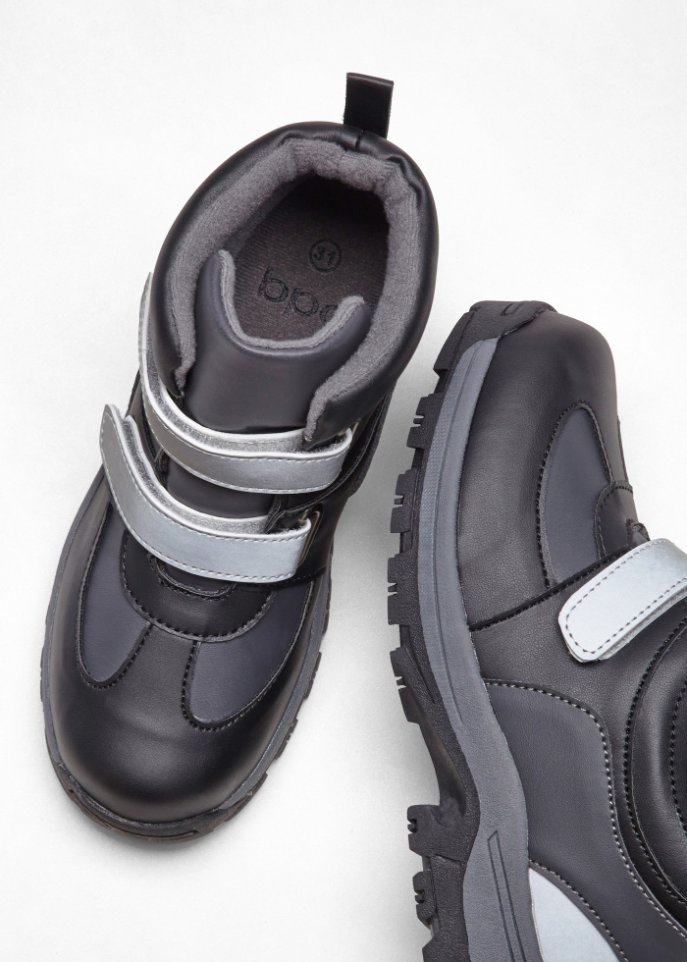 Kinder Winter Boot
