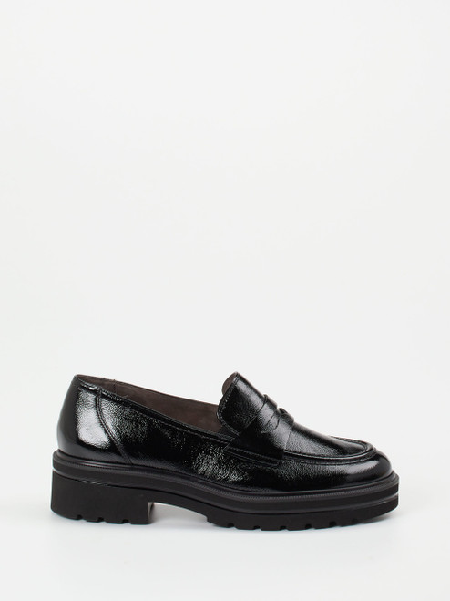 Slipper-15130090237 Paul Green