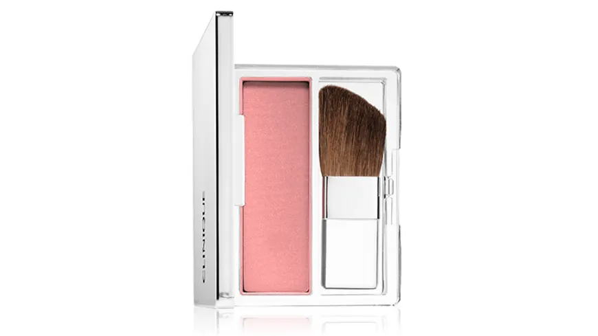 Clinique Blushing Blush Powder Blush - Puderrouge 6 g 02 - Innocent Peach
