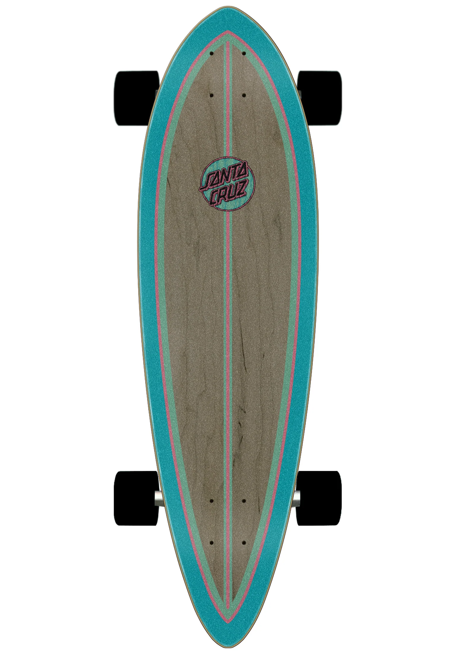 Cabana Dot Pintail