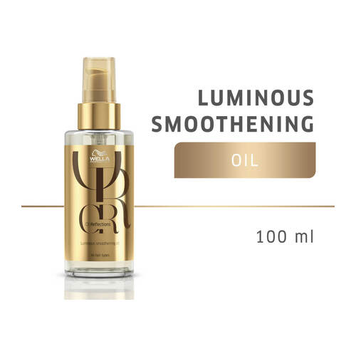 Wella Professionals Oil Reflections Luminous Smoothening Oil 100 ml