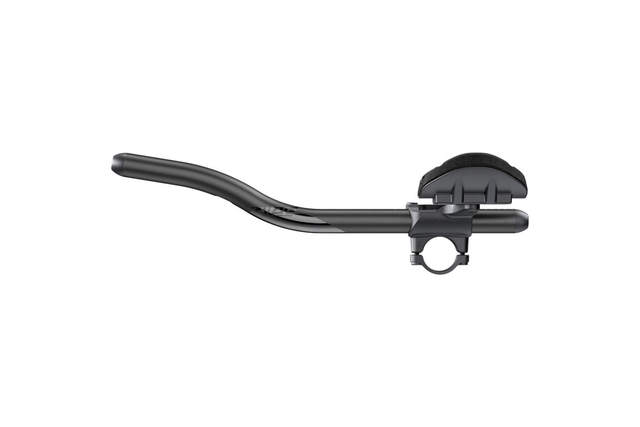 ZIPP Vuka Triathlon Clip mit Lenker-Extensions high Mount