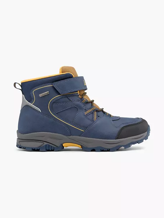Landrover Boots