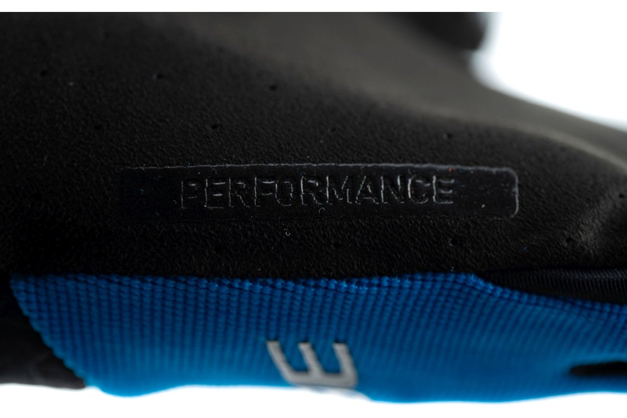 Cube Handschuhe Performance Langfinger - 2024