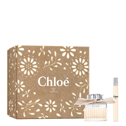 Chloé Signature Eau de Parfum Gift Set