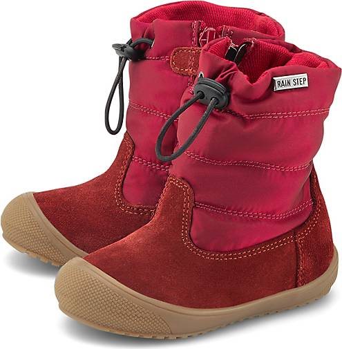 Naturino Winter-Stiefel HOCHALPEN