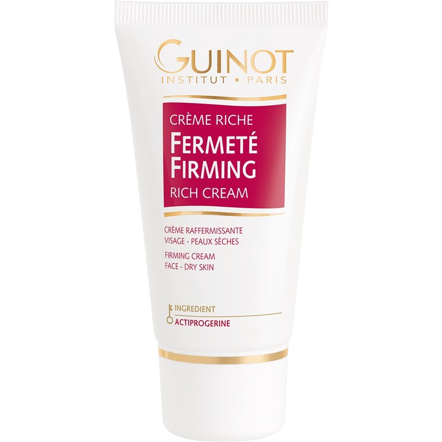 Crème Riche Fermete