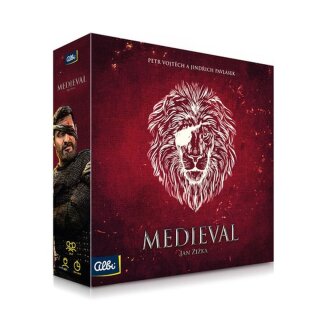 Medieval (Multilingual)