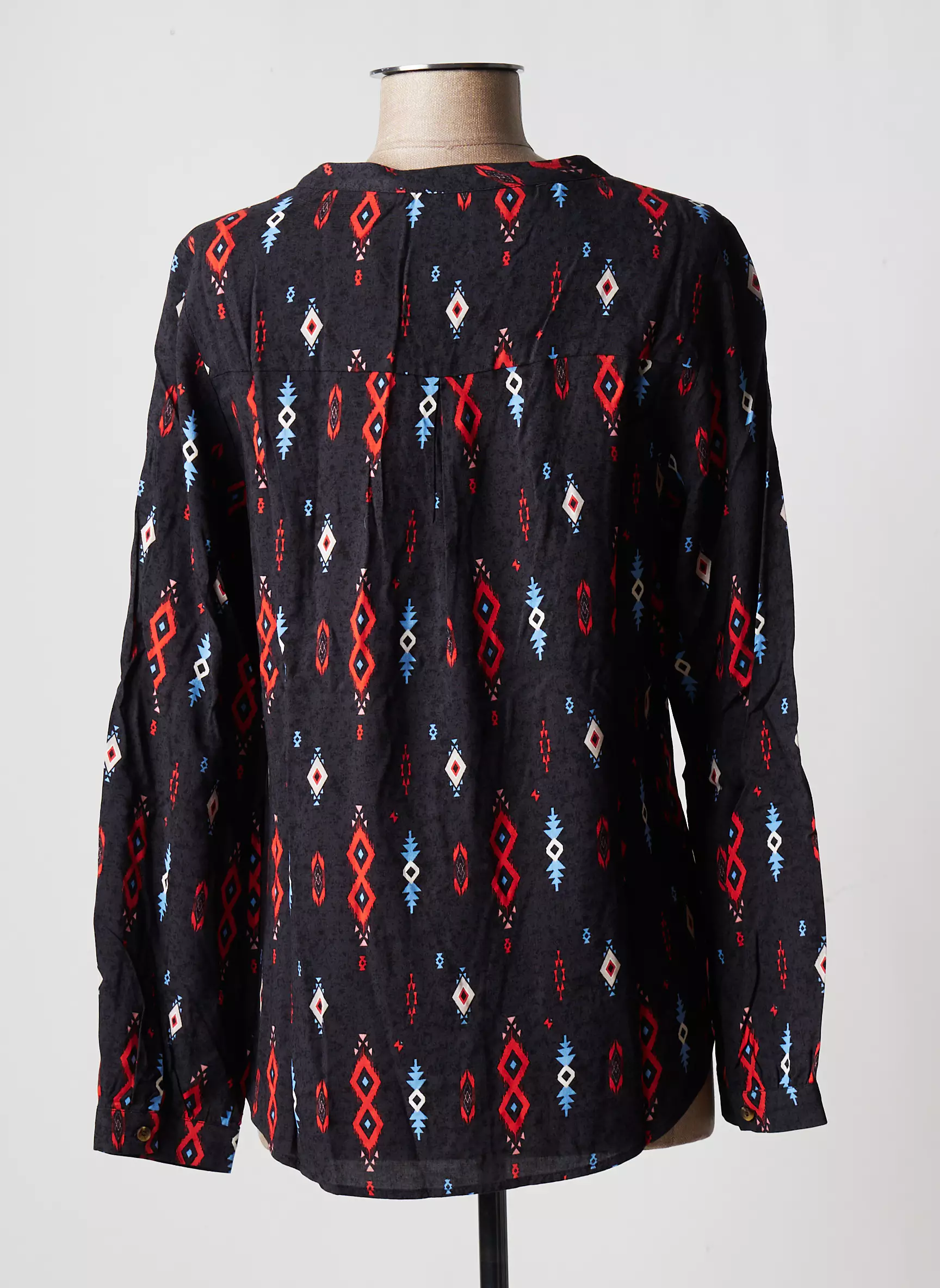 Cecil Blouses Femme couleur noir