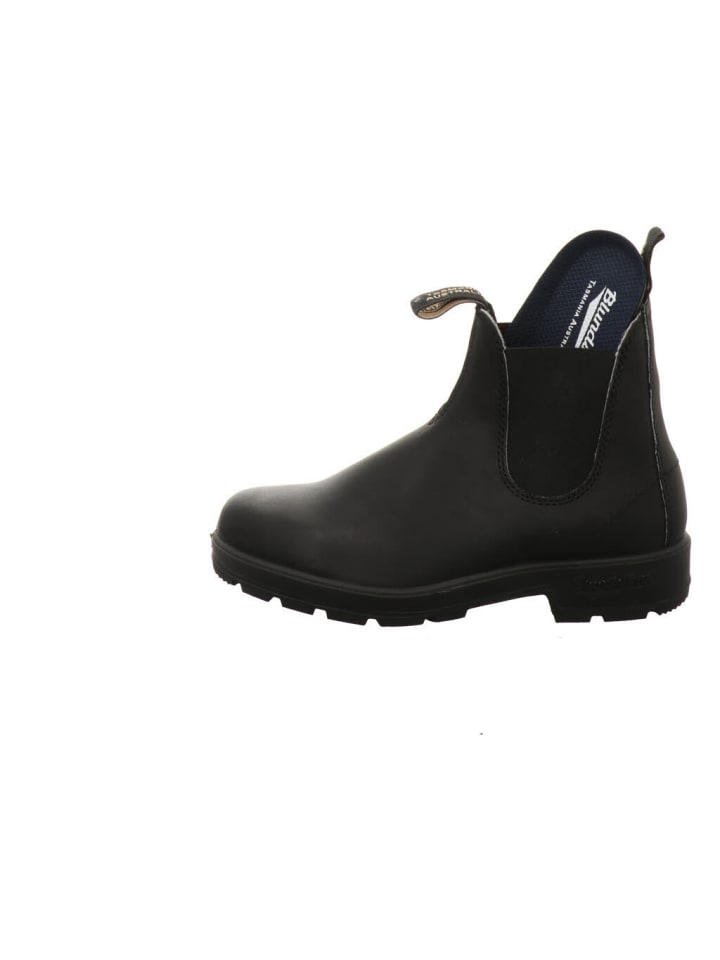 Blundstone Chelsea Boot in schwarz günstig kaufen