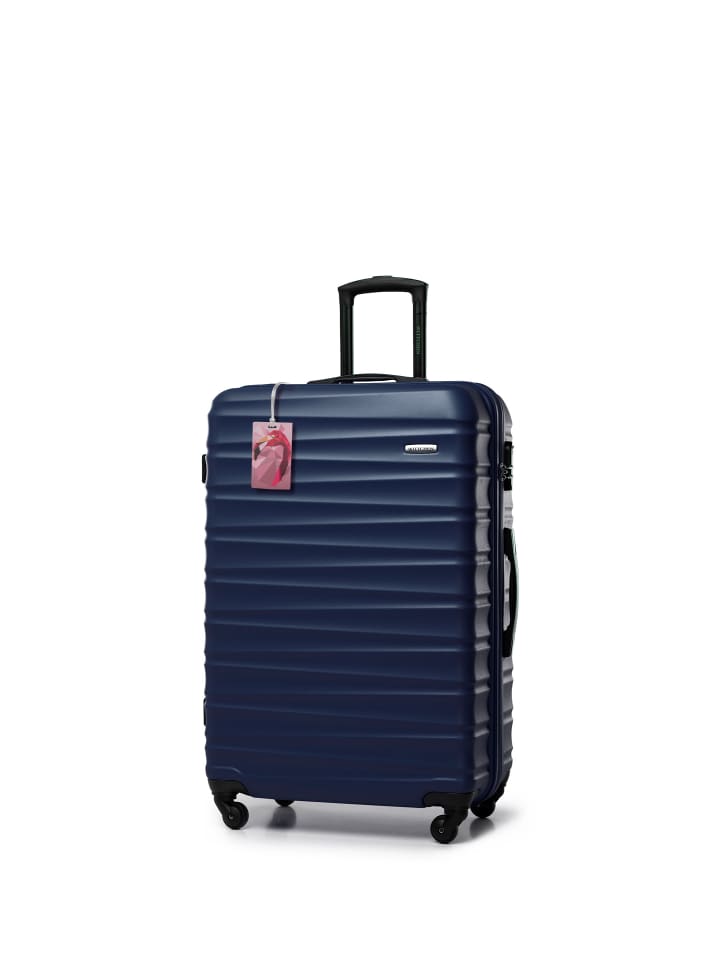 Wittchen GROOVE LINE COLLECTION in Dark blue günstig kaufen onesize